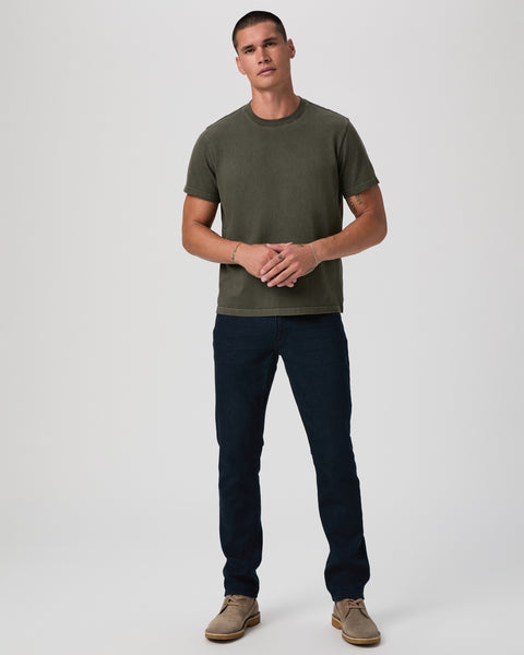 Paige Serano Boxy Tee