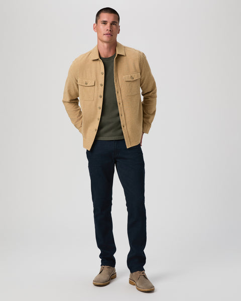 Paige Seymore Overshirt