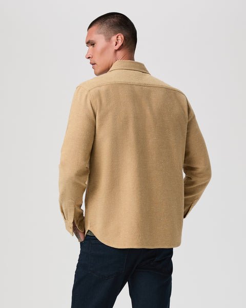 Paige Seymore Overshirt