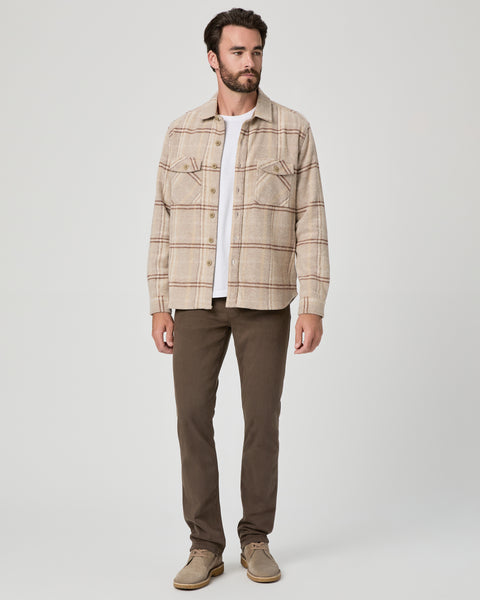 Paige Seymore Overshirt