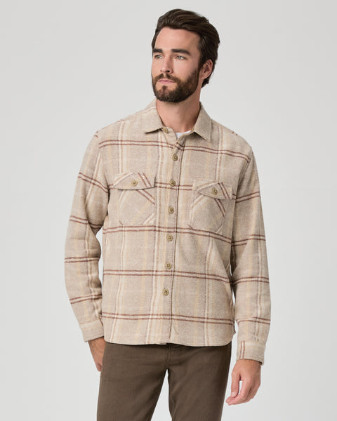 Paige Seymore Overshirt