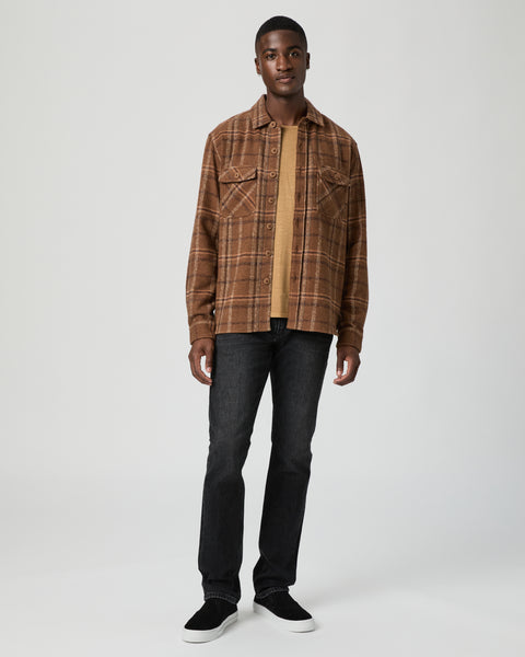 Paige Seymore Overshirt