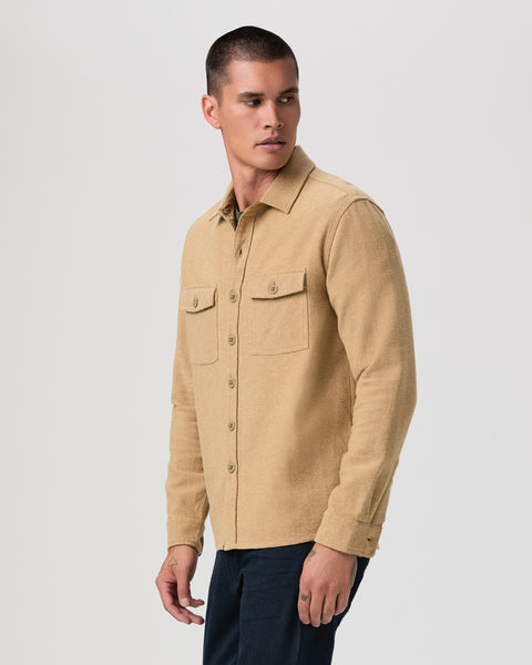 Paige Seymore Overshirt