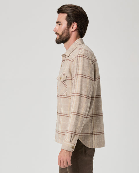 Paige Seymore Overshirt