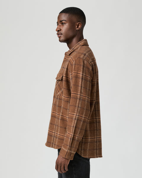 Paige Seymore Overshirt