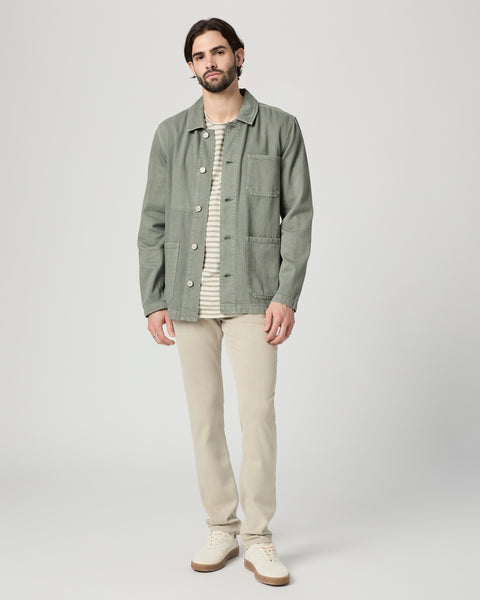 Paige Sidham Chore Jacket