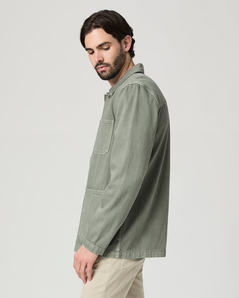 Paige Sidham Chore Jacket