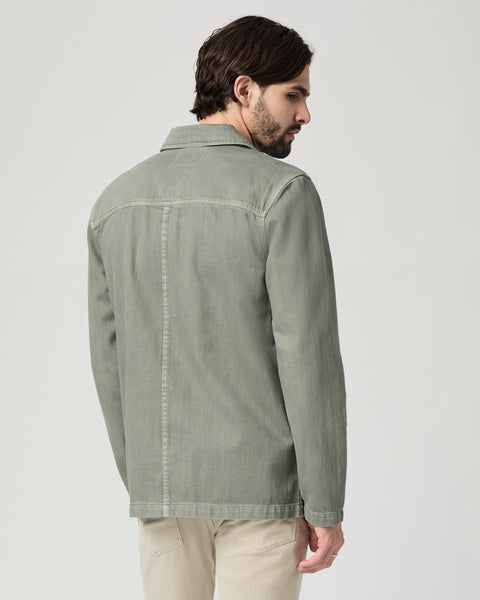 Paige Sidham Chore Jacket