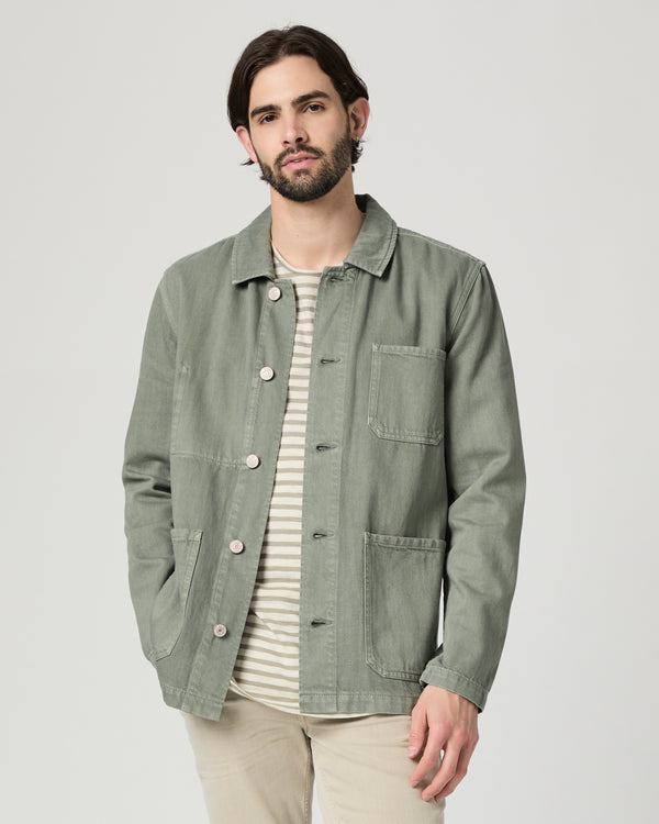 paige Sidham Chore Jacket