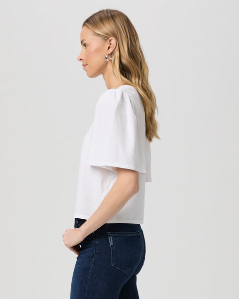 Paige Sigrid Tee