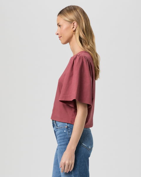 Paige Sigrid Tee