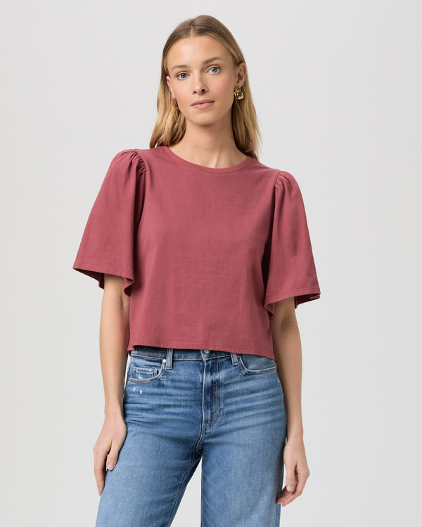 paige Sigrid Tee