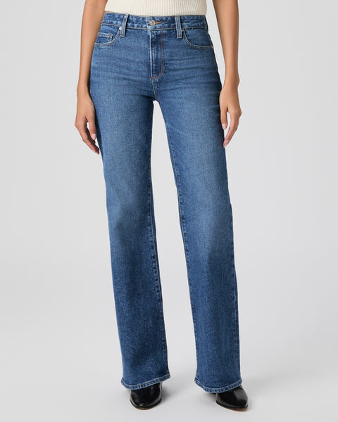 Paige Sofia 31" Flare Jean