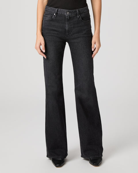 Paige Sofia 31" Flare Jean