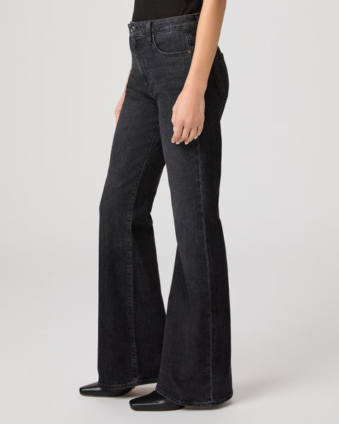 Paige Sofia 31" Flare Jean