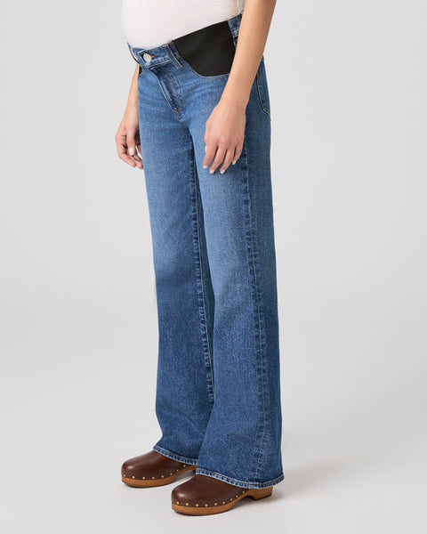 Paige Sofia 31" Maternity Jean