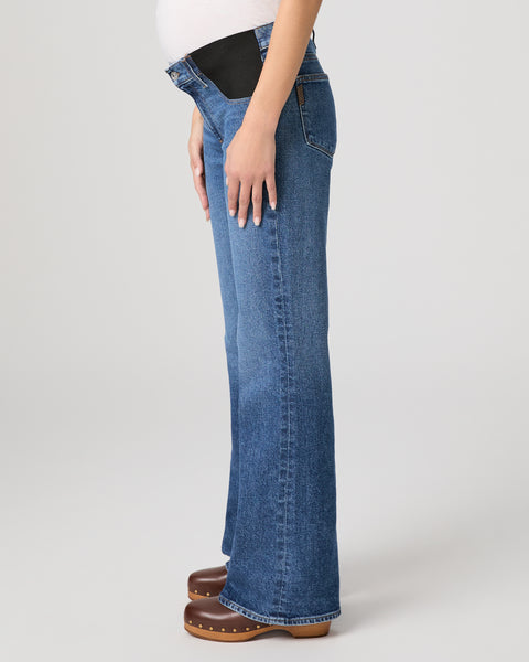 Paige Sofia 31" Maternity Jean