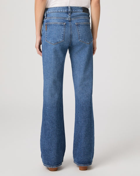 Paige Sofia 31" Maternity Jean