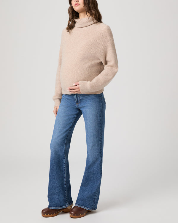 paige Sofia 31" Maternity Jean