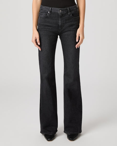 Paige Sofia Flare Jean