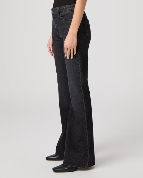 Paige Sofia Flare Jean