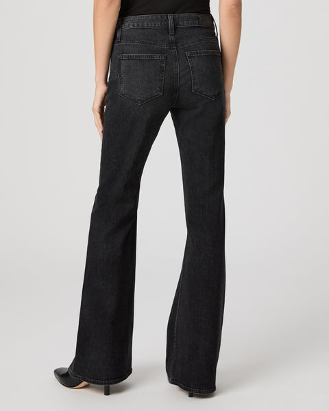 Paige Sofia Flare Jean