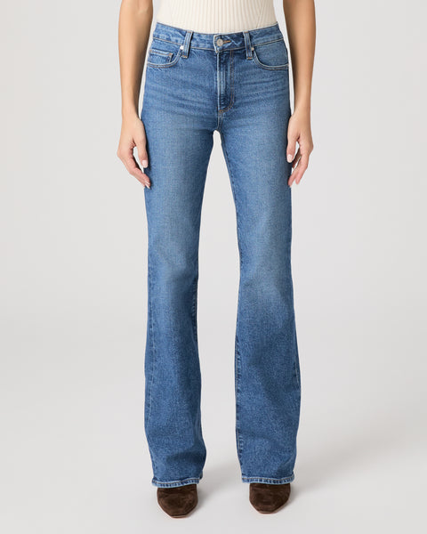 Paige Sofia Flare Jean