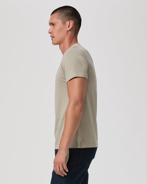 Paige Sorden Crew Neck Tee