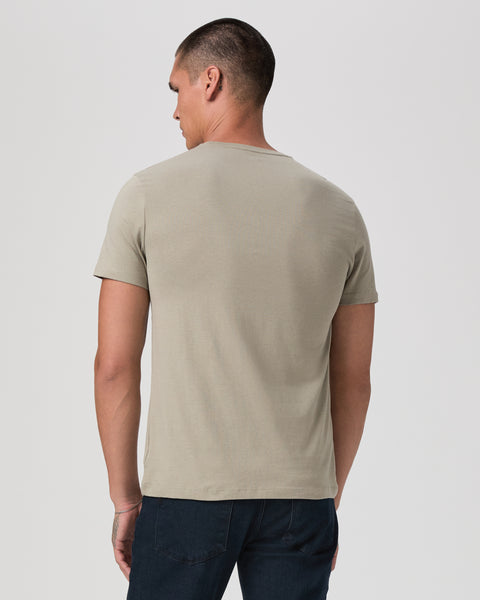 Paige Sorden Crew Neck Tee