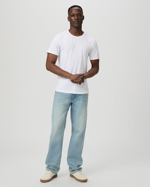 Paige Sorden Crew Neck Tee