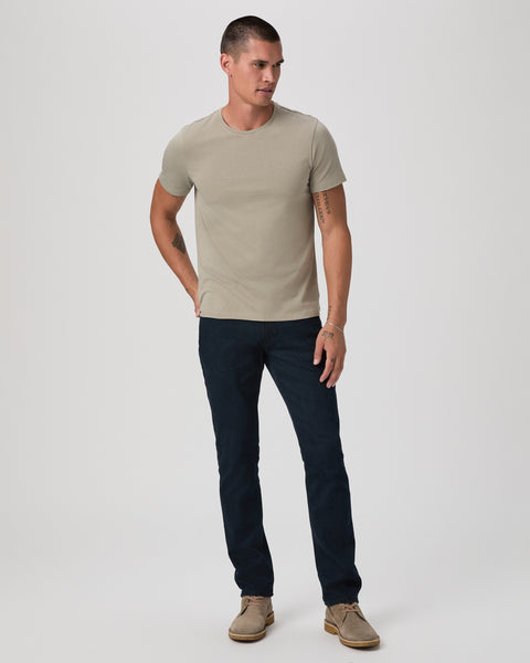 Paige Sorden Crew Neck Tee