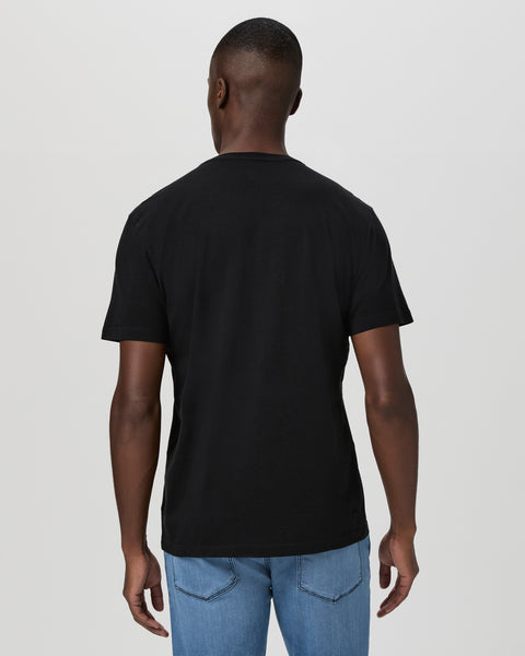 Paige Sorden Crew Neck Tee