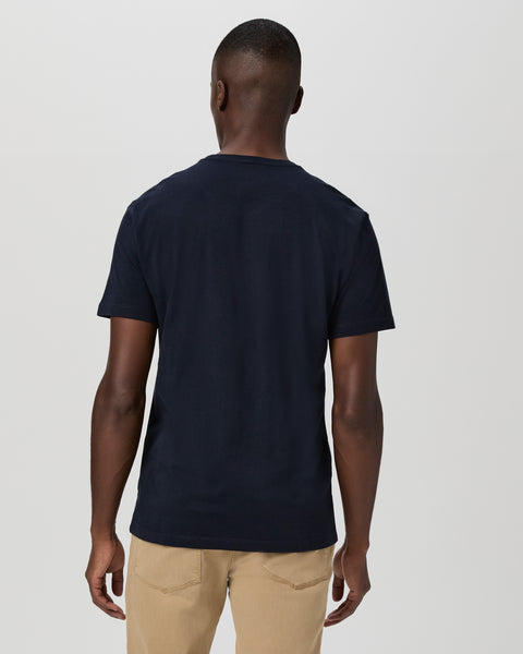 Paige Sorden Crew Neck Tee