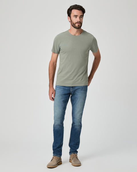 Paige Sorden Crew Neck Tee