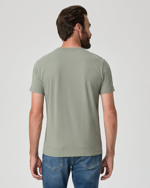 Paige Sorden Crew Neck Tee