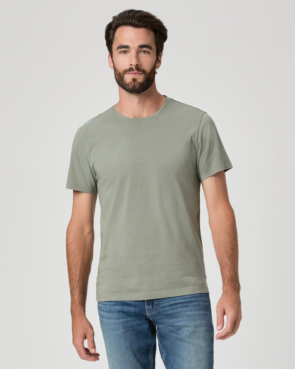 paige Sorden Crew Neck Tee
