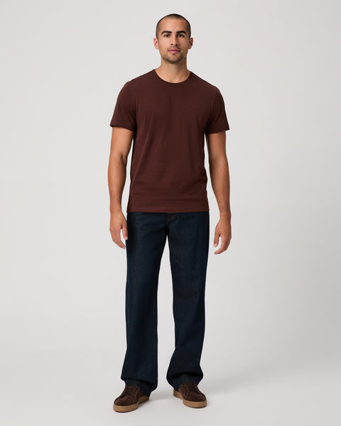 Paige Sorden Crew Neck Tee