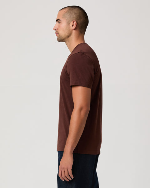 Paige Sorden Crew Neck Tee