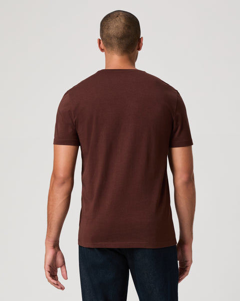 Paige Sorden Crew Neck Tee