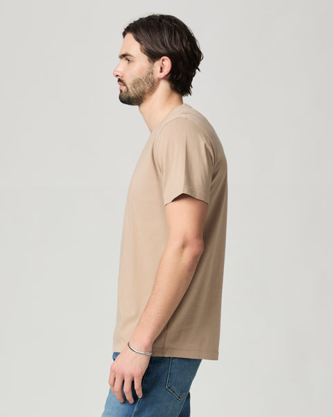 Paige Sorden Crew Neck Tee
