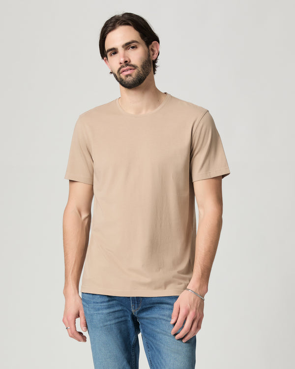 paige Sorden Crew Neck Tee