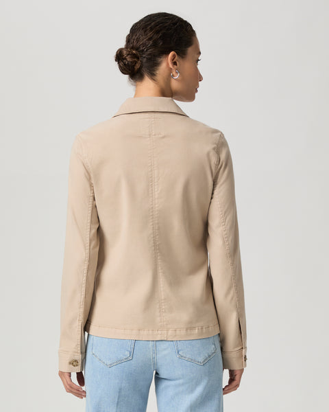 Paige Stacey Jacket