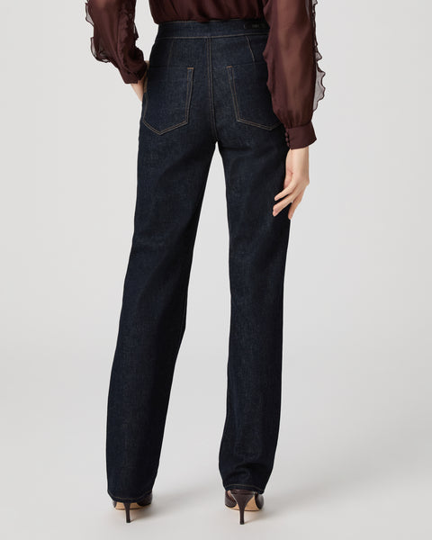Paige Stevie Straight Jean