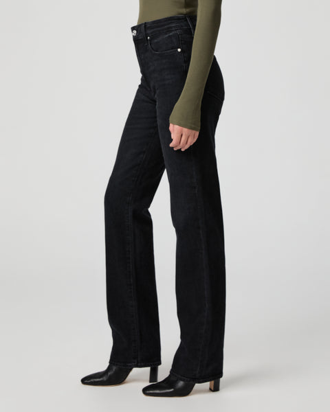 Paige Stevie Straight Jean