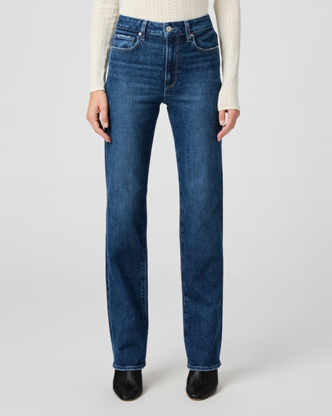 Paige Stevie Straight Jean