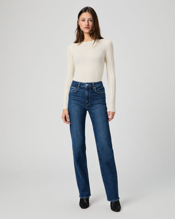 paige Stevie Straight Jean