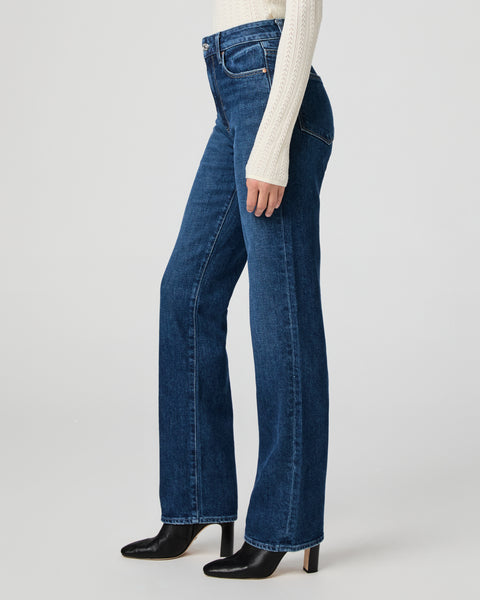 Paige Stevie Straight Jean