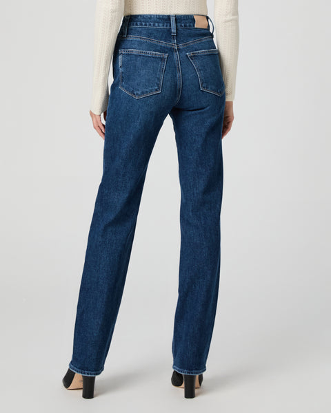 Paige Stevie Straight Jean