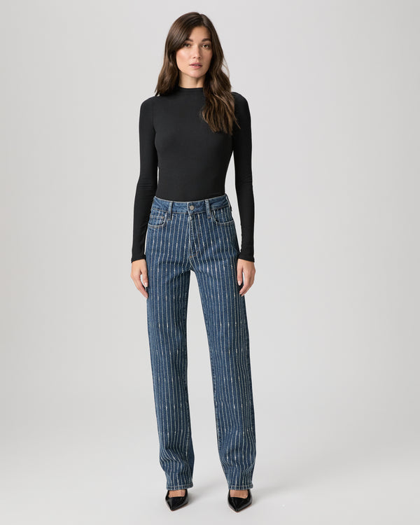 paige Stevie Straight Jean