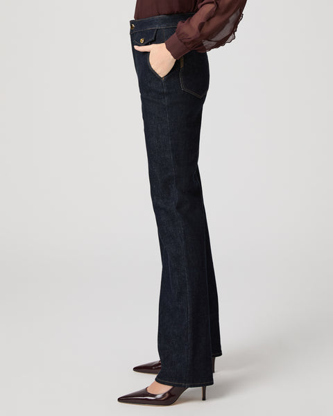 Paige Stevie Straight Jean